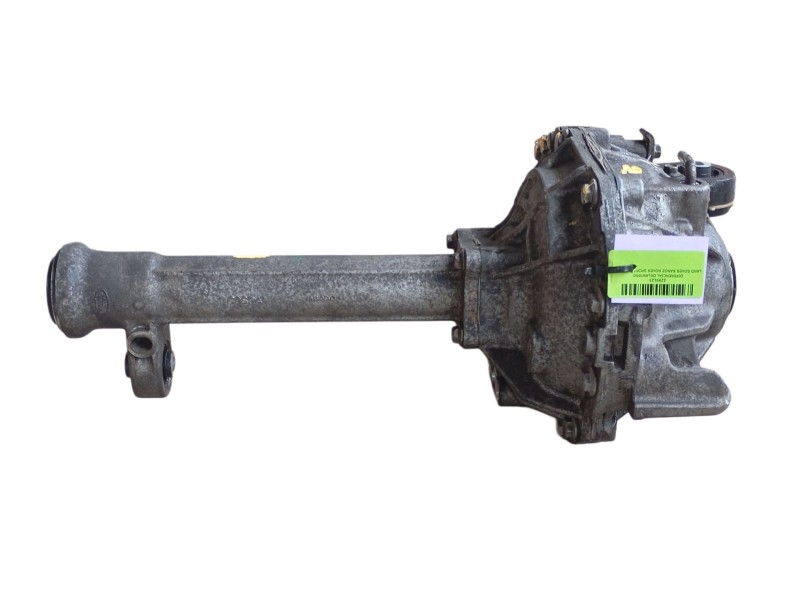 Recambio de diferencial delantero para land rover range rover sport ii (l494) 4.4 sdv8 4x4 referencia OEM IAM   