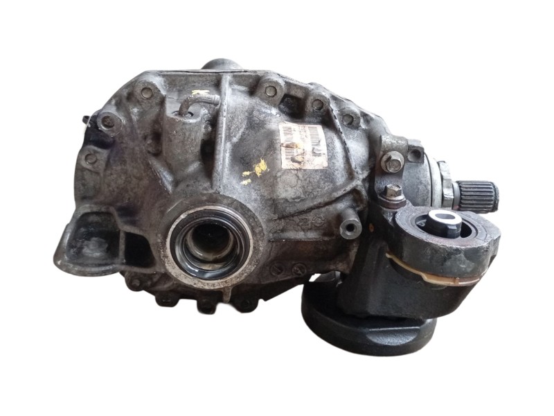 Recambio de diferencial delantero para land rover range rover sport ii (l494) 4.4 sdv8 4x4 referencia OEM IAM   