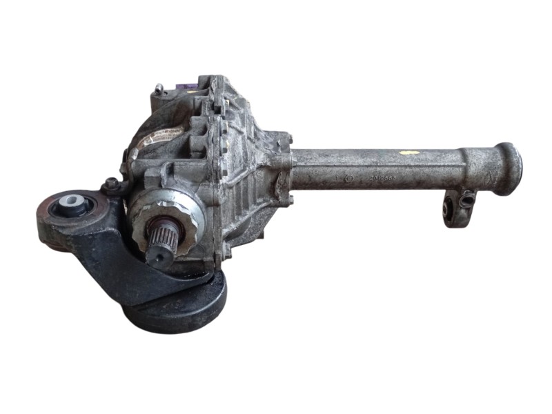 Recambio de diferencial delantero para land rover range rover sport ii (l494) 4.4 sdv8 4x4 referencia OEM IAM   