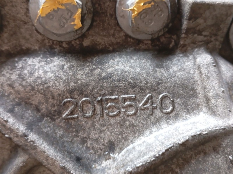 Recambio de diferencial delantero para land rover range rover sport ii (l494) 4.4 sdv8 4x4 referencia OEM IAM   