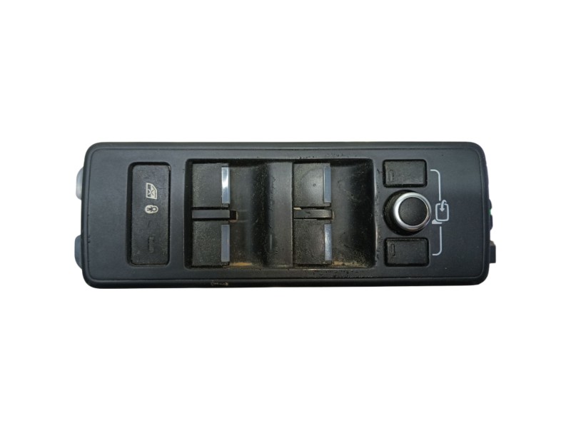 Recambio de mando elevalunas delantero izquierdo para land rover range rover sport ii (l494) 4.4 sdv8 4x4 referencia OEM IAM LR1