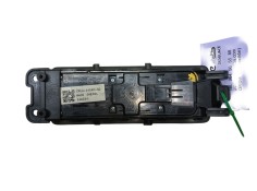 Recambio de mando elevalunas delantero izquierdo para land rover range rover sport ii (l494) 4.4 sdv8 4x4 referencia OEM IAM LR1 2