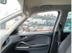 Recambio de airbag cortina delantero derecho para opel zafira tourer c (p12) 2.0 cdti (75) referencia OEM IAM   
