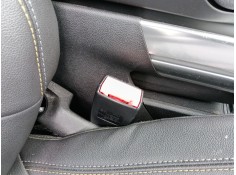 Recambio de enganche cinturon delantero derecho para opel zafira tourer c (p12) 2.0 cdti (75) referencia OEM IAM   