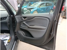 Recambio de guarnecido puerta delantera derecha para opel zafira tourer c (p12) 2.0 cdti (75) referencia OEM IAM   