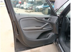 Recambio de guarnecido puerta delantera izquierda para opel zafira tourer c (p12) 2.0 cdti (75) referencia OEM IAM   