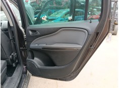 Recambio de guarnecido puerta trasera derecha para opel zafira tourer c (p12) 2.0 cdti (75) referencia OEM IAM   