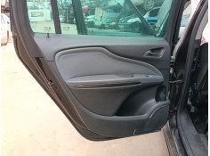 Recambio de guarnecido puerta trasera izquierda para opel zafira tourer c (p12) 2.0 cdti (75) referencia OEM IAM   
