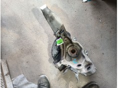 Recambio de mangueta delantera derecha para land rover range rover sport ii (l494) 4.4 sdv8 4x4 referencia OEM IAM LR146346  