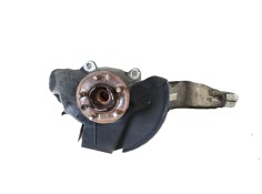 Recambio de mangueta delantera derecha para land rover range rover sport ii (l494) 4.4 sdv8 4x4 referencia OEM IAM LR146346   2