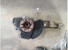 Recambio de mangueta delantera derecha para land rover range rover sport ii (l494) 4.4 sdv8 4x4 referencia OEM IAM LR146346   2