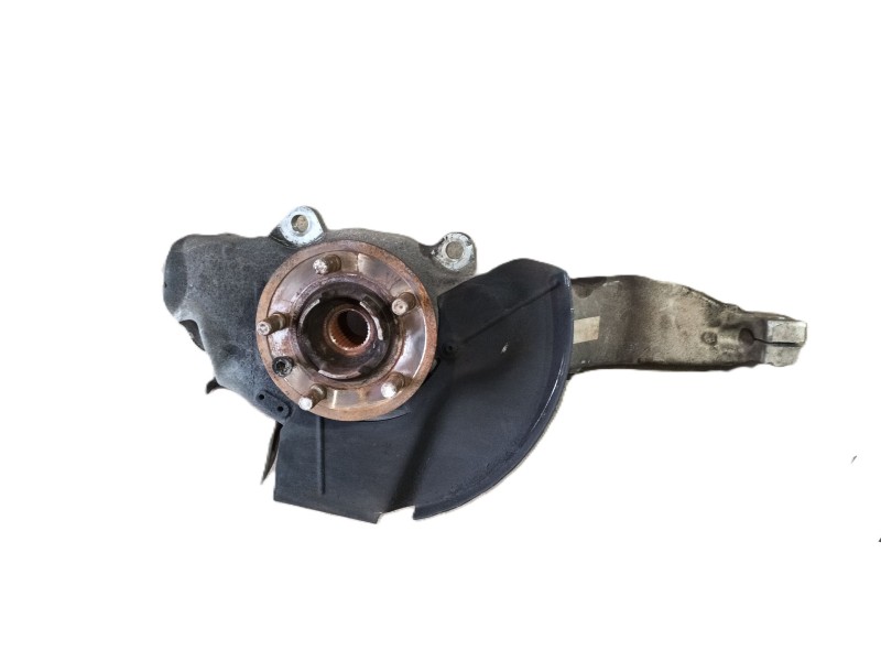 Recambio de mangueta delantera derecha para land rover range rover sport ii (l494) 4.4 sdv8 4x4 referencia OEM IAM LR146346  