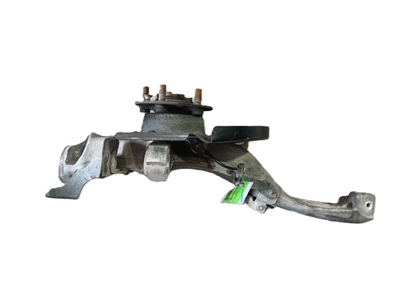 Recambio de mangueta delantera derecha para land rover range rover sport ii (l494) 4.4 sdv8 4x4 referencia OEM IAM LR146346  