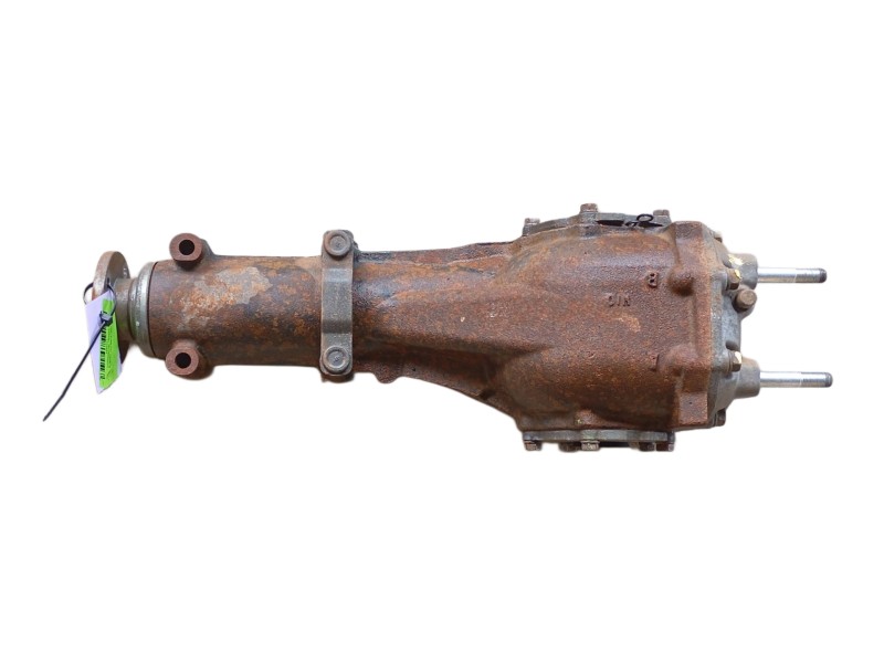 Recambio de diferencial trasero para subaru outback (bs) 2.0 d awd (bsd) referencia OEM IAM   