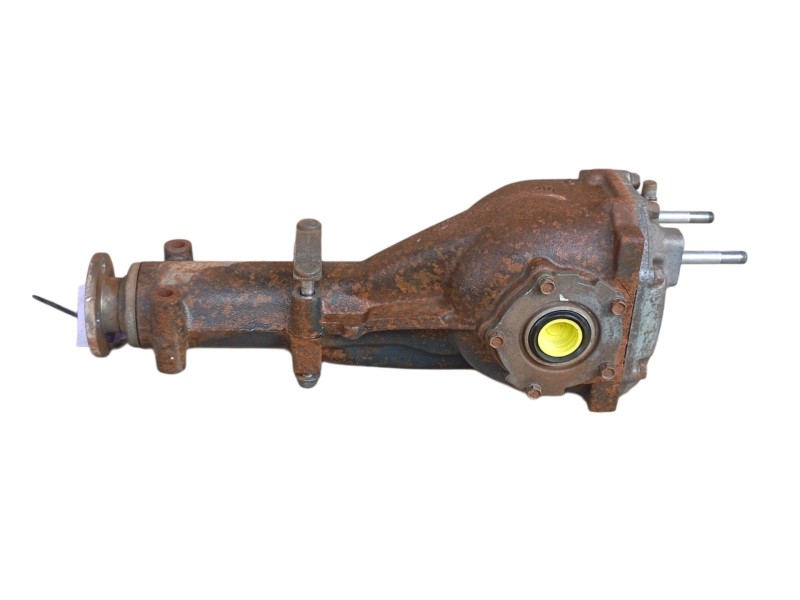 Recambio de diferencial trasero para subaru outback (bs) 2.0 d awd (bsd) referencia OEM IAM   
