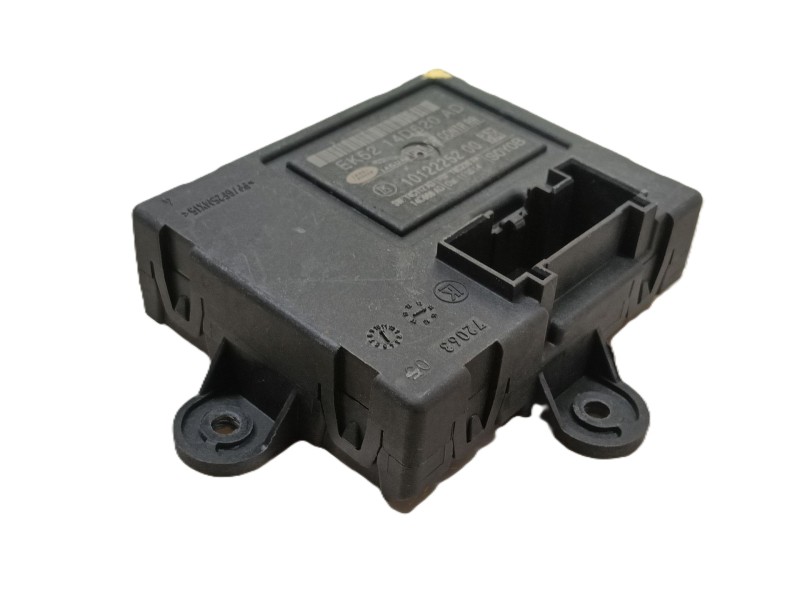 Recambio de modulo electronico para land rover range rover sport ii (l494) 4.4 sdv8 4x4 referencia OEM IAM   