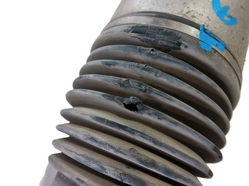 Recambio de amortiguador delantero derecho para land rover range rover sport ii (l494) 4.4 sdv8 4x4 referencia OEM IAM LR087084 