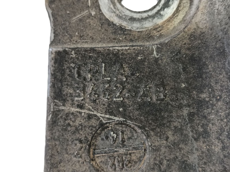 Recambio de amortiguador delantero derecho para land rover range rover sport ii (l494) 4.4 sdv8 4x4 referencia OEM IAM LR087084 