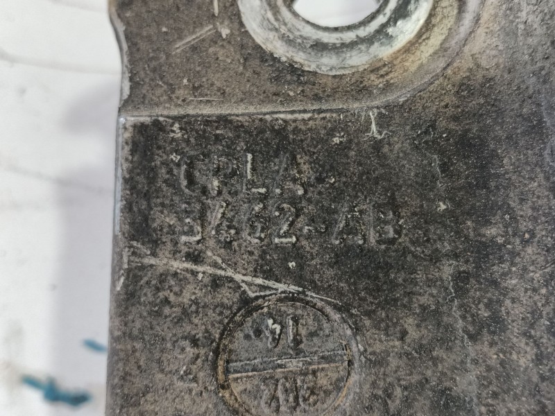 Recambio de amortiguador delantero derecho para land rover range rover sport ii (l494) 4.4 sdv8 4x4 referencia OEM IAM LR087084 