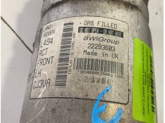 Recambio de amortiguador delantero izquierdo para land rover range rover sport ii (l494) 4.4 sdv8 4x4 referencia OEM IAM LR08709