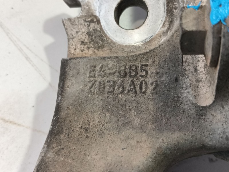 Recambio de amortiguador delantero izquierdo para land rover range rover sport ii (l494) 4.4 sdv8 4x4 referencia OEM IAM LR08709