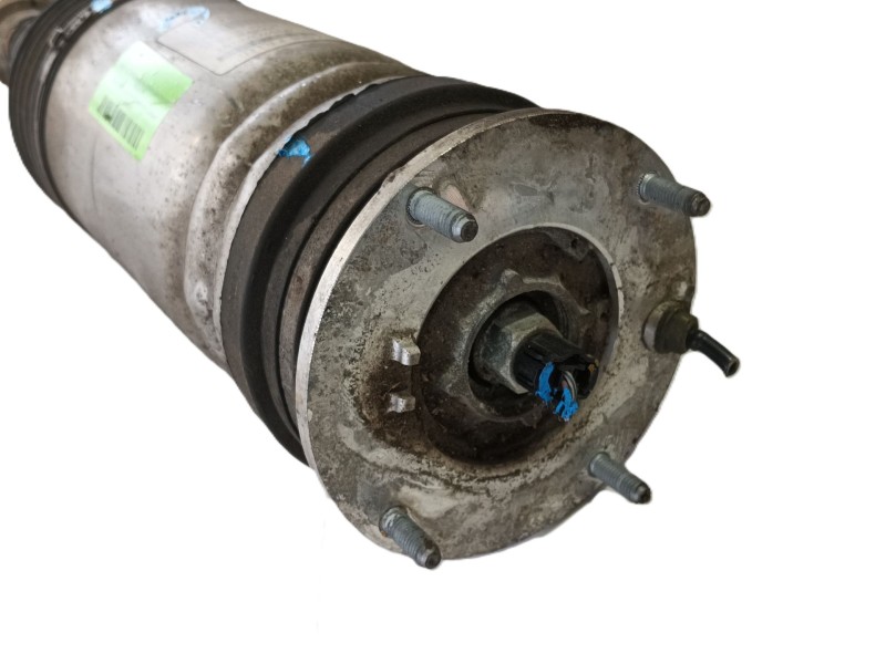 Recambio de amortiguador delantero izquierdo para land rover range rover sport ii (l494) 4.4 sdv8 4x4 referencia OEM IAM LR08709