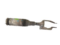 Recambio de amortiguador delantero izquierdo para land rover range rover sport ii (l494) 4.4 sdv8 4x4 referencia OEM IAM LR08709