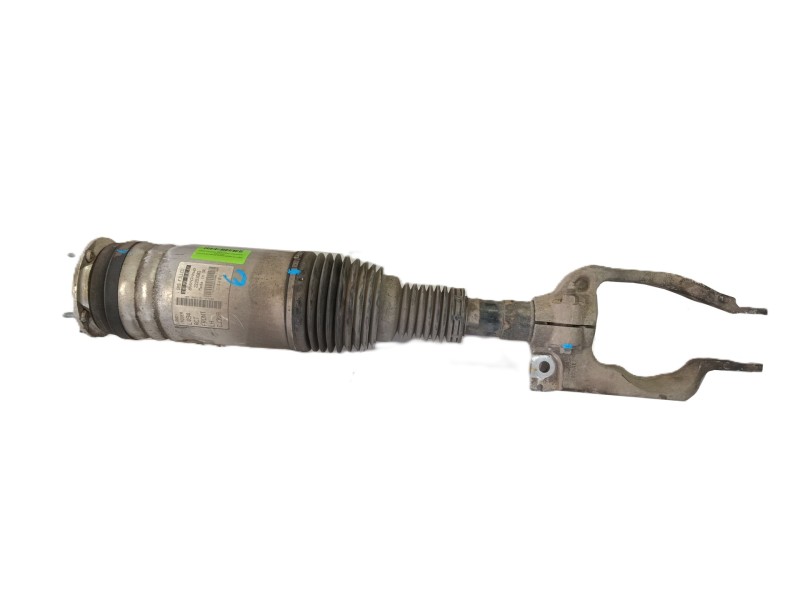 Recambio de amortiguador delantero izquierdo para land rover range rover sport ii (l494) 4.4 sdv8 4x4 referencia OEM IAM LR08709