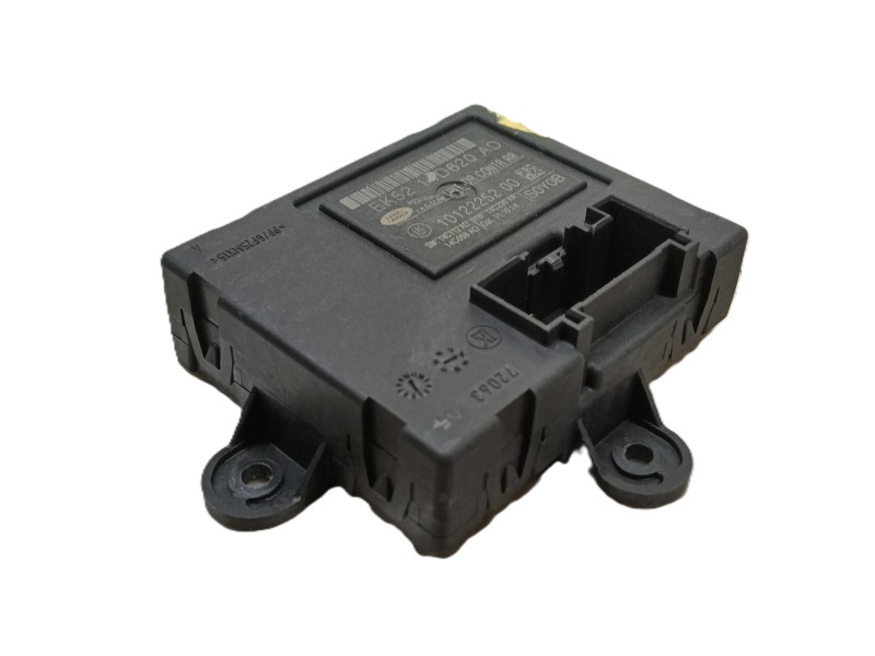 Recambio de modulo electronico para land rover range rover sport ii (l494) 4.4 sdv8 4x4 referencia OEM IAM   