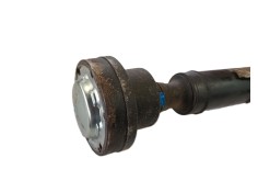 Recambio de transmision central delantera para land rover range rover sport ii (l494) 4.4 sdv8 4x4 referencia OEM IAM    2