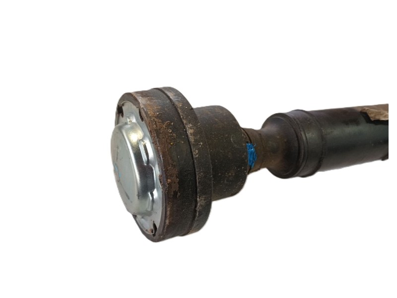 Recambio de transmision central delantera para land rover range rover sport ii (l494) 4.4 sdv8 4x4 referencia OEM IAM   