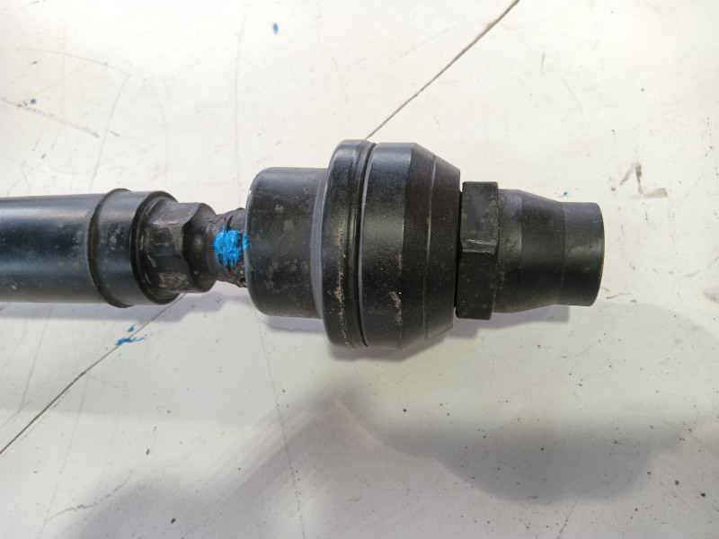 Recambio de transmision central delantera para land rover range rover sport ii (l494) 4.4 sdv8 4x4 referencia OEM IAM   