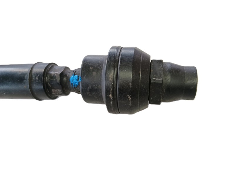 Recambio de transmision central delantera para land rover range rover sport ii (l494) 4.4 sdv8 4x4 referencia OEM IAM   