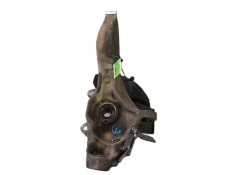 Recambio de mangueta delantera izquierda para land rover range rover sport ii (l494) 4.4 sdv8 4x4 referencia OEM IAM LR146347   2