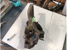 Recambio de mangueta delantera izquierda para land rover range rover sport ii (l494) 4.4 sdv8 4x4 referencia OEM IAM LR146347  