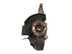 Recambio de mangueta delantera izquierda para land rover range rover sport ii (l494) 4.4 sdv8 4x4 referencia OEM IAM LR146347  