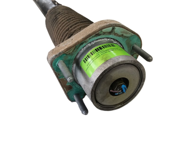 Recambio de amortiguador trasero derecho para land rover range rover sport ii (l494) 4.4 sdv8 4x4 referencia OEM IAM   