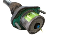 Recambio de amortiguador trasero izquierdo para land rover range rover sport ii (l494) 4.4 sdv8 4x4 referencia OEM IAM    2