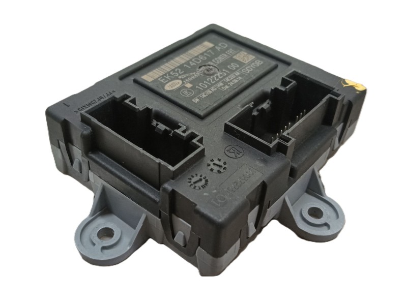 Recambio de modulo electronico para land rover range rover sport ii (l494) 4.4 sdv8 4x4 referencia OEM IAM   