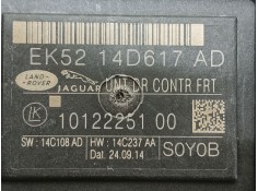 Recambio de modulo electronico para land rover range rover sport ii (l494) 4.4 sdv8 4x4 referencia OEM IAM    2
