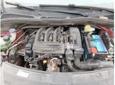 Recambio de despiece motor para peugeot 208 i (ca_, cc_) 1.2 vti 82 referencia OEM IAM   