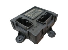 Recambio de modulo electronico para land rover range rover sport ii (l494) 4.4 sdv8 4x4 referencia OEM IAM   