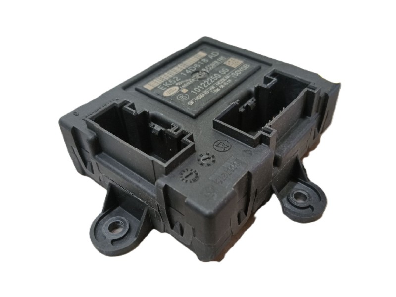 Recambio de modulo electronico para land rover range rover sport ii (l494) 4.4 sdv8 4x4 referencia OEM IAM   