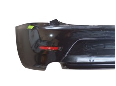 Recambio de paragolpes trasero para alfa romeo 147 (937_) 1.9 jtdm 8v (937.axd1a, 937.axu1a, 937.bxu1a) referencia OEM IAM 00000 2
