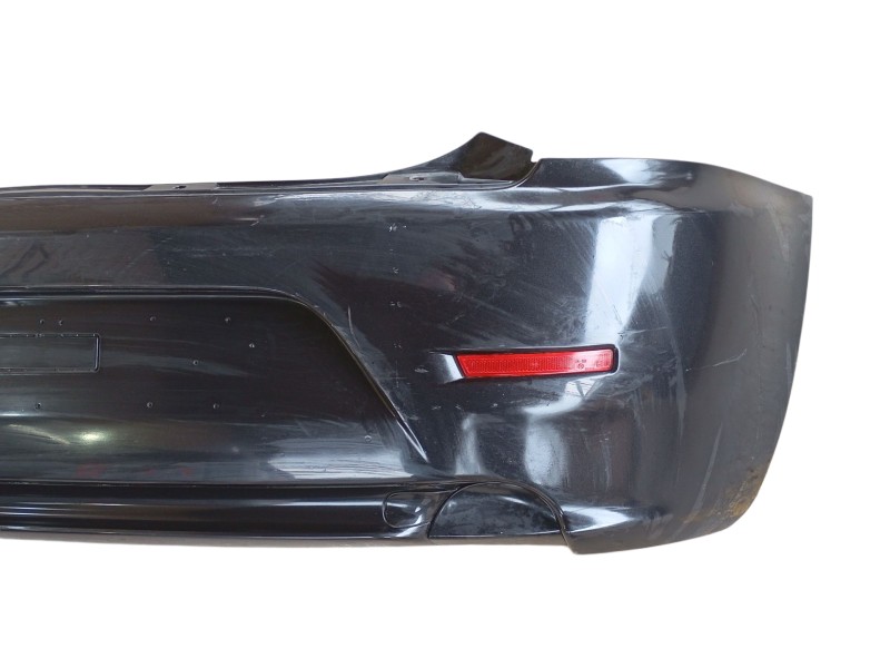Recambio de paragolpes trasero para alfa romeo 147 (937_) 1.9 jtdm 8v (937.axd1a, 937.axu1a, 937.bxu1a) referencia OEM IAM 00000