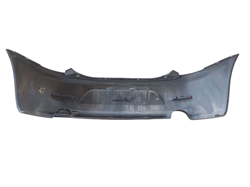 Recambio de paragolpes trasero para alfa romeo 147 (937_) 1.9 jtdm 8v (937.axd1a, 937.axu1a, 937.bxu1a) referencia OEM IAM 00000