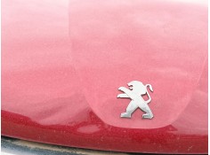 Recambio de capot delantero para peugeot 208 i (ca_, cc_) 1.2 vti 82 referencia OEM IAM 9803656980   2