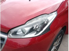 Recambio de faro izquierdo para peugeot 208 i (ca_, cc_) 1.2 vti 82 referencia OEM IAM 1685352680  