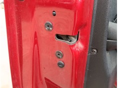 Recambio de cerradura puerta delantera izquierda para peugeot 208 i (ca_, cc_) 1.2 vti 82 referencia OEM IAM 9812500880  