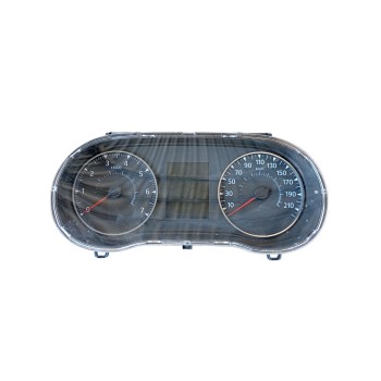 CUADRO INSTRUMENTOS 248096232R 10383208AP 